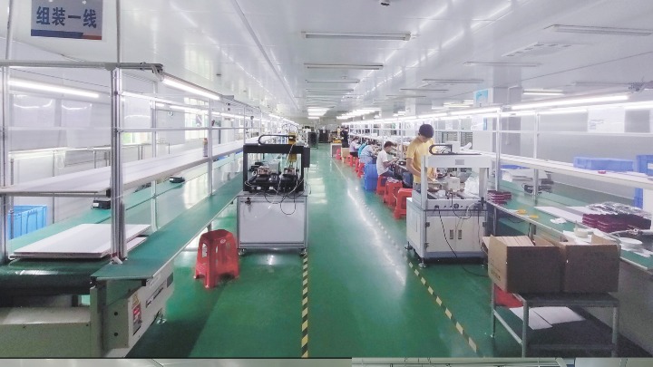 东莞市莱美电器有限公司图2