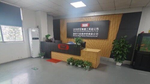 深圳市军美科技有限公司图1