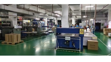 东莞市鑫新越包装材料有限公司图1