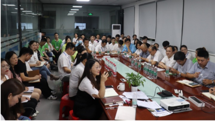 广东亿等新能源有限公司图1