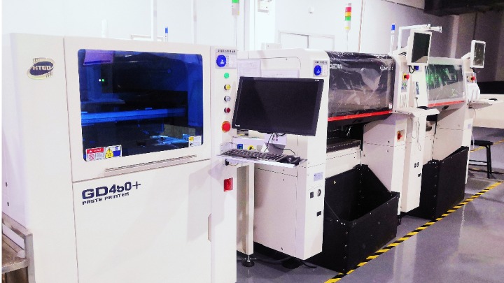 东莞市唯美冠泽电子科技有限公司图2