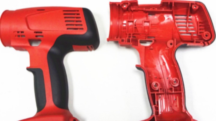 东莞市立坚精密模具制造有限公司图5