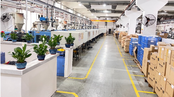 东莞市拓斯塑胶模具有限公司图6