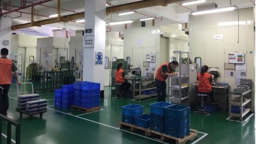 东莞寿广精密电子有限公司图7