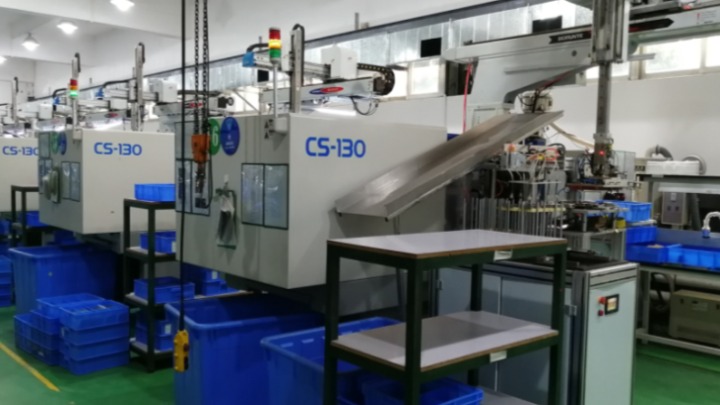 东莞市创亿精密五金有限公司图5