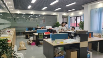 东莞市冠鑫工艺品有限公司图6