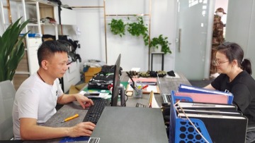 东莞森途手套有限公司图8