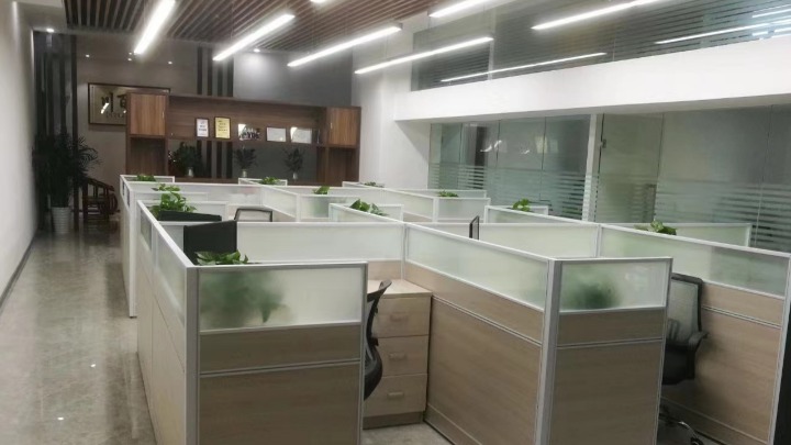 广东冠亚自动化设备有限公司图1