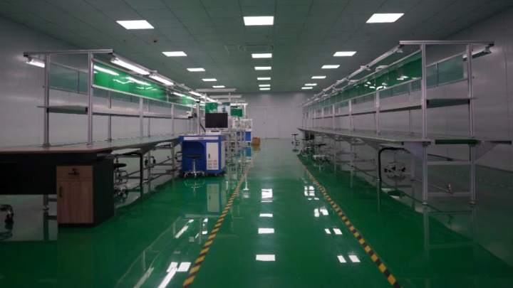 捷合创科科技（东莞）有限公司图5