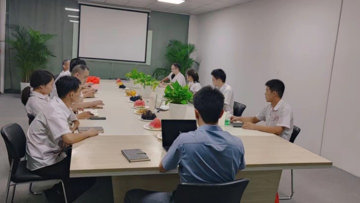 东莞市华兴达塑胶有限公司图5