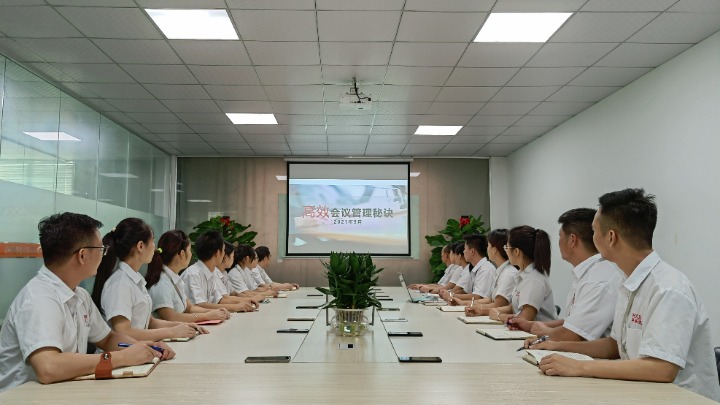 东莞市华兴达塑胶有限公司图2