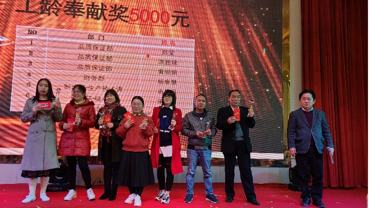 东莞寿广精密电子有限公司图6