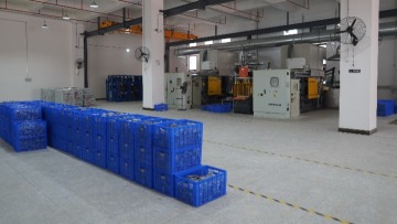 捷合创科科技（东莞）有限公司图3