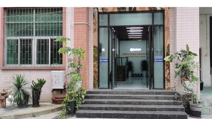 东莞市沃格精密电器有限公司图2