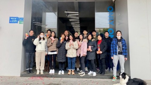 东莞市欧兰沃斯家居有限公司图8