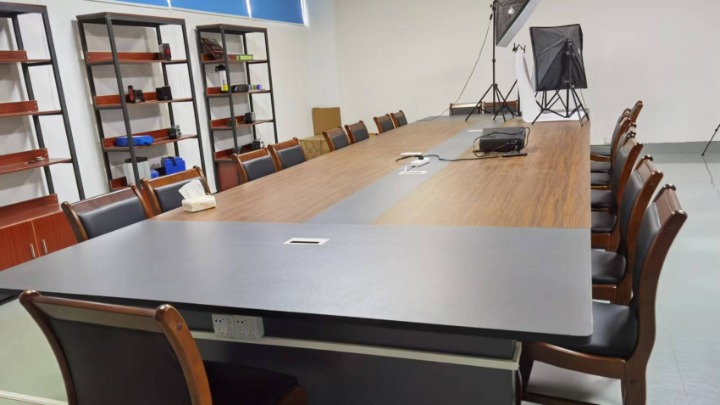 广东天驰新能源科技有限公司图5