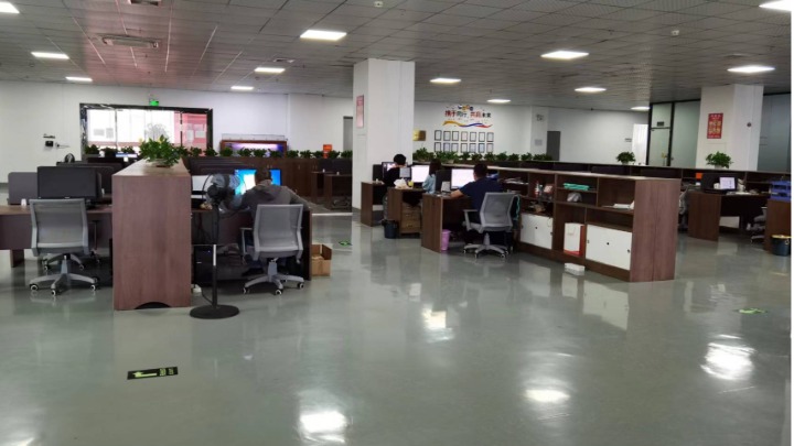 广东天驰新能源科技有限公司图4