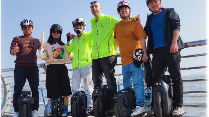 东莞市比高德智能科技有限公司图1