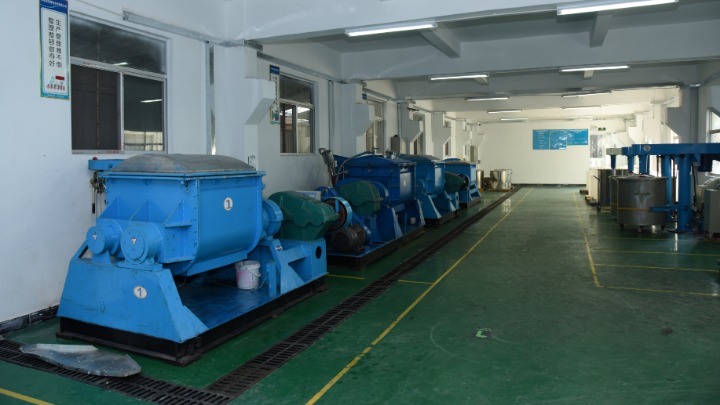 东莞市圣诺达新型材料科技有限公司图6