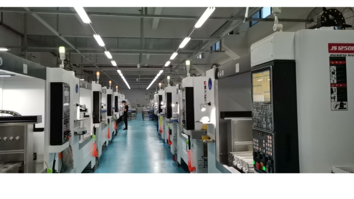 东莞市文锋触控科技有限公司图2