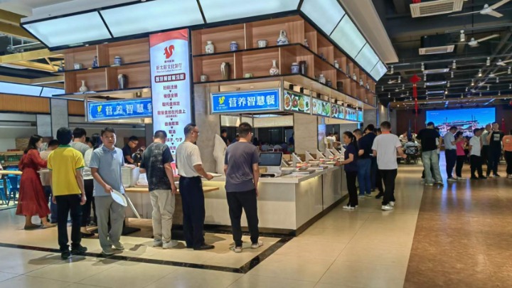 旭日东智能装备（广东）有限公司图5