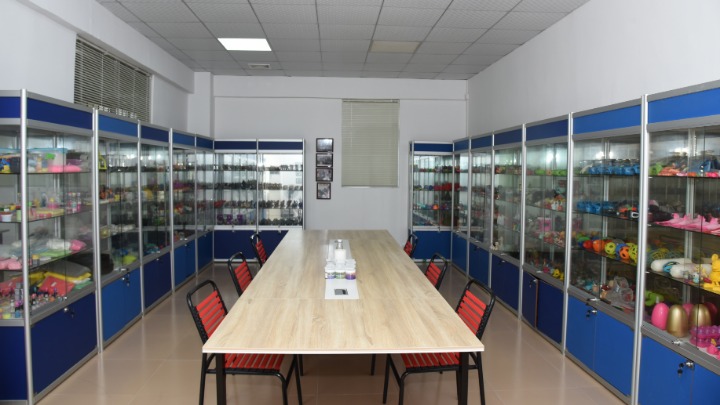 东莞市圣诺达新型材料科技有限公司图5