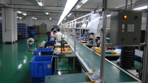 东莞伟士塑胶制品有限公司图7