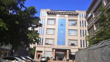 东莞市顺林模型礼品股份有限公司图2