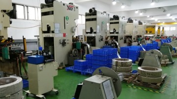 东莞市创亿精密五金有限公司图4