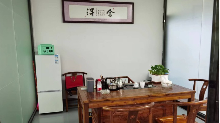 广东天驰新能源科技有限公司图6