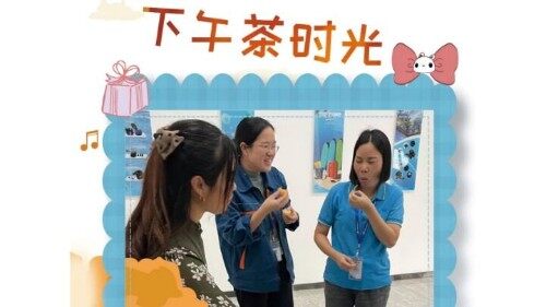 东莞市鸿生五金塑胶科技有限公司图5
