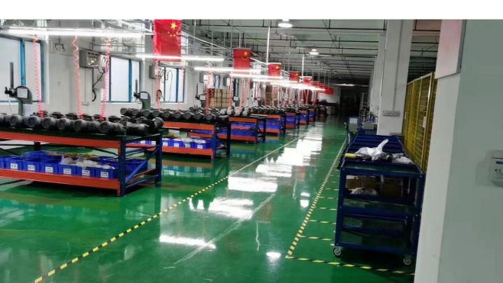 广东冠亚自动化设备有限公司图7