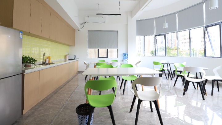 广东智洋城市服务有限公司图6