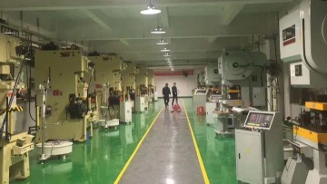 东莞市骏裕五金制品有限公司图7