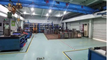 广州市旭匠精密科技有限公司图5