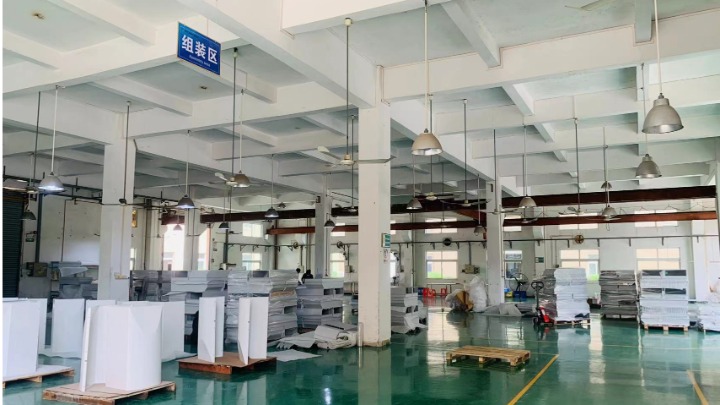 惠州市广维智能科技有限公司图8