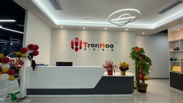 创宏制造（东莞）有限公司图1