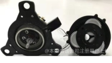 东莞市白杨塑胶齿轮有限公司图4