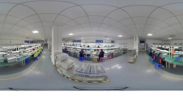 深圳市智宇精密五金塑胶有限公司图3