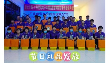 广东瑞讯电子科技有限公司图1