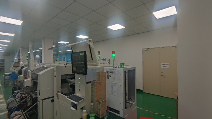 惠州市中硕电子科技有限公司图2