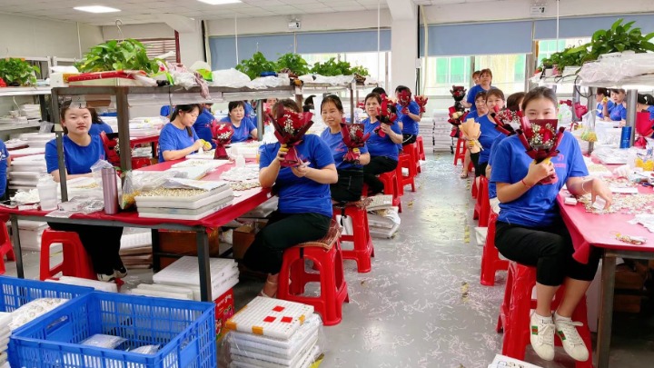 东莞市米雅饰品有限公司图6