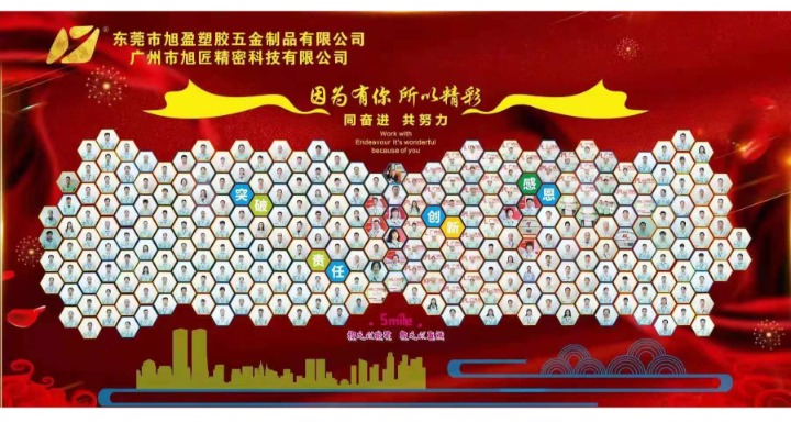 广州市旭匠精密科技有限公司图1