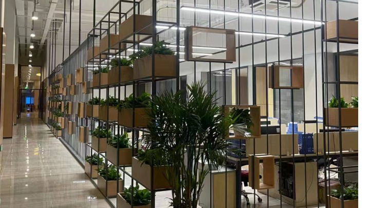 江西台德智慧科技有限公司广东分公司图5