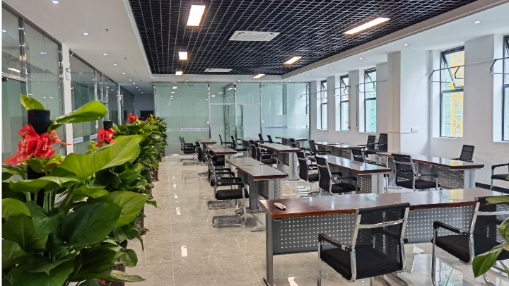 东莞市莞宇硅胶科技有限公司图7