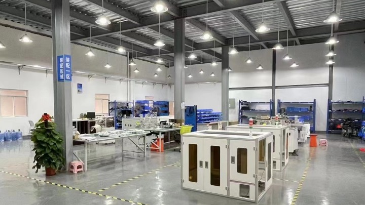 东莞市竞成鑫电子设备有限公司图3