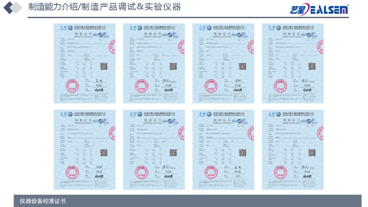 恩平市艺星电子有限公司图9