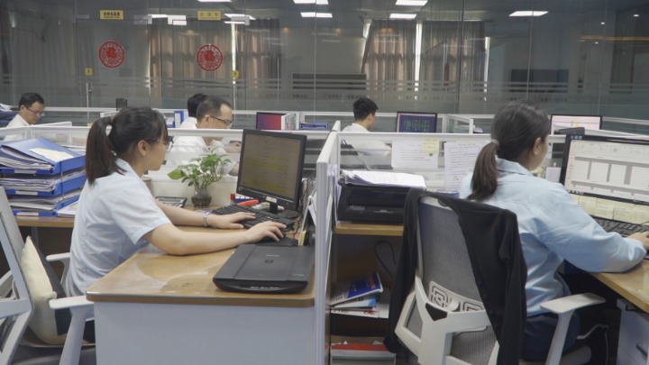 东莞安尔邦精密科技有限公司图2