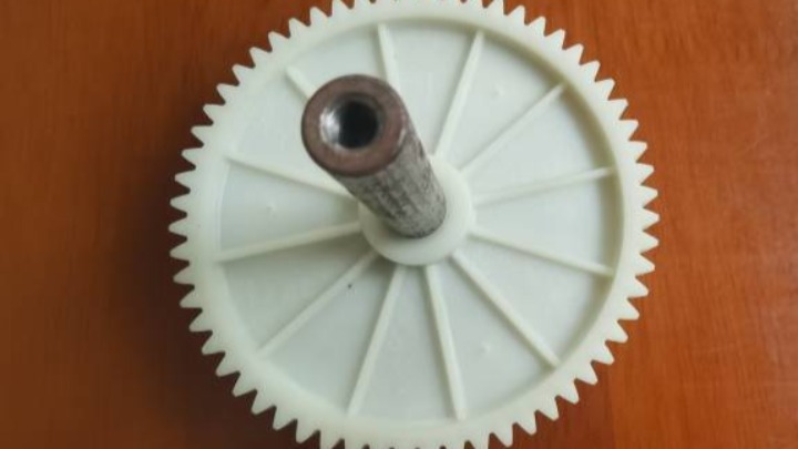 东莞市白杨塑胶齿轮有限公司图5