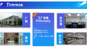 佛山市顺德区天玛仕电子有限公司图2